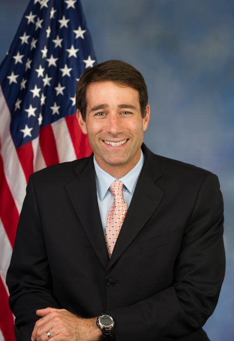 House Republicans Have Better Solutions to Address Climate Change and Will Restore U.S. Energy Dominance