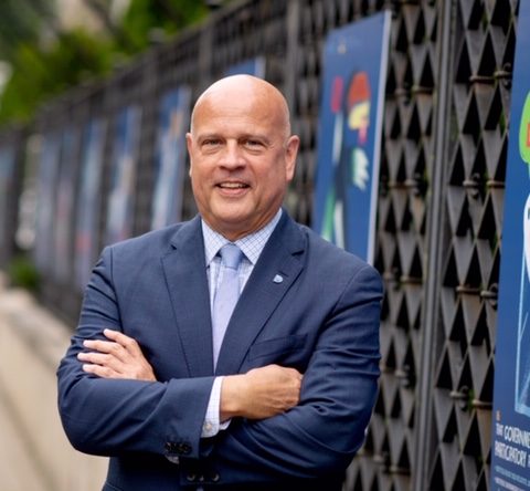 Democracies Must Work Together in the Fight Against COVID-19