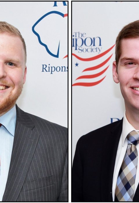 The Absentee Congress