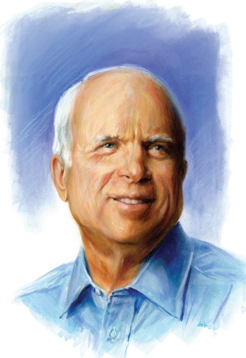 In Memorian: “An Enduring Peace”