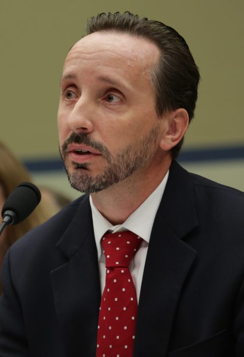 An Uncomfortable Reality… Congress Needs More Staff
