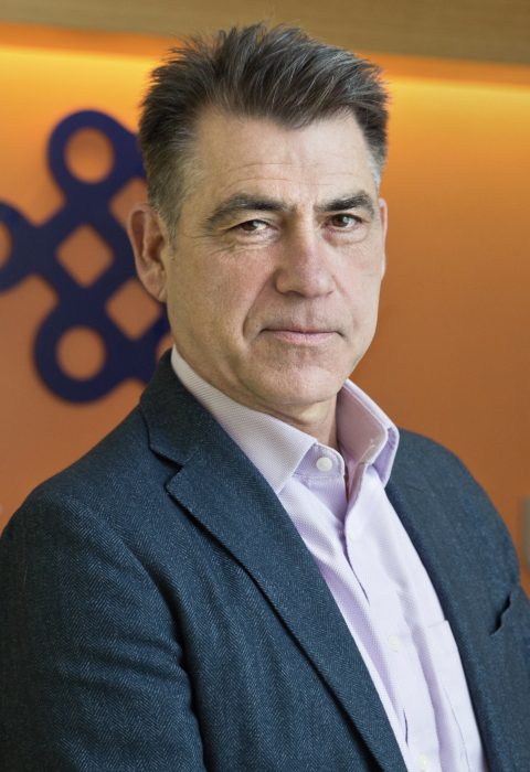 WTO at a Crossroads