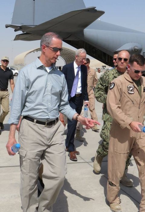 A Better Way for America’s Military