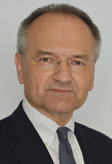 Transatlantic Relations in Flux
