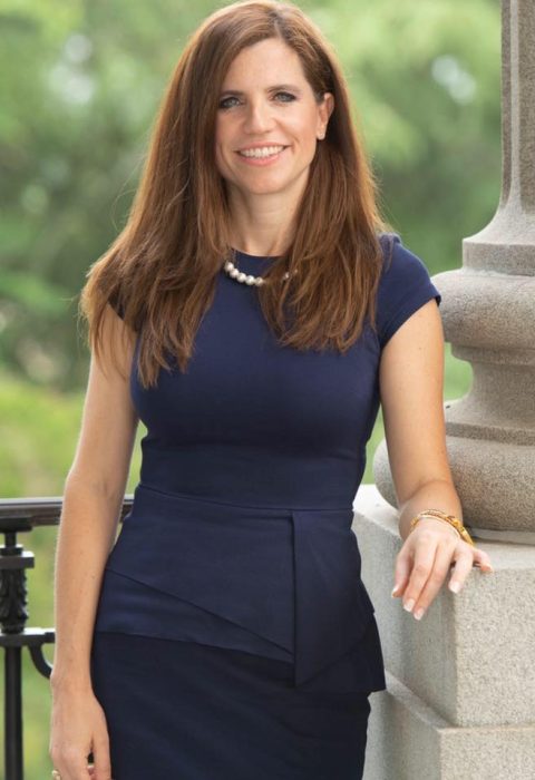 The New Guard: Nancy Mace (SC-1)