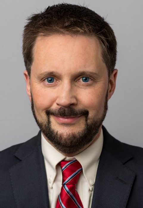 Fearing the IRS: History need not keep repeating itself