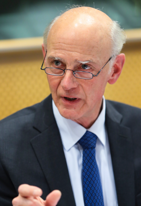 Time to Hit “Reset” on Transatlantic Trade