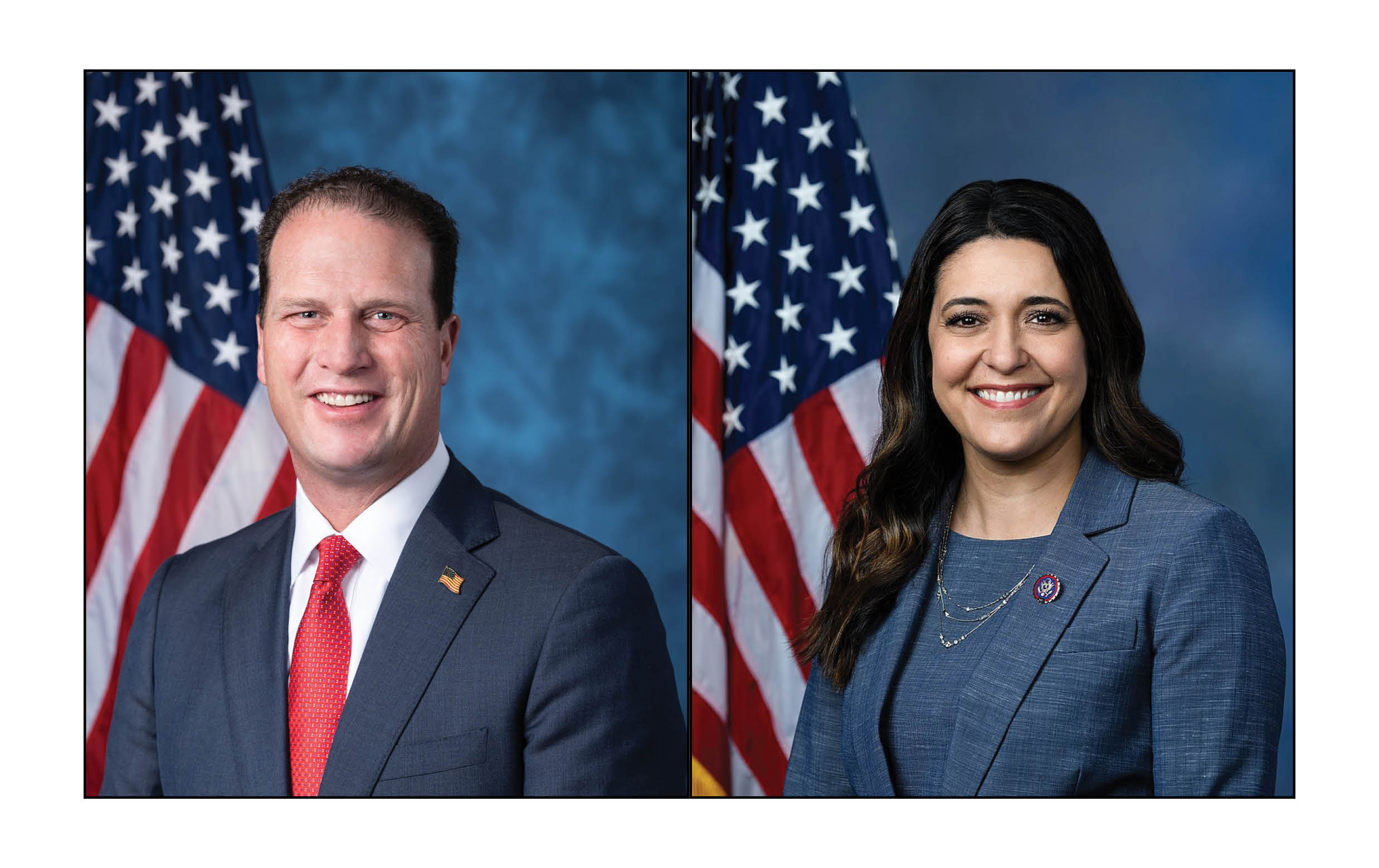 Ripon Society Announces Two New Leaders of Congressional Advisory Board