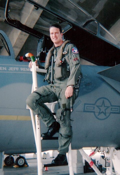 “The Selflessness of Veterans Serves as an Inspiration for All Americans.”