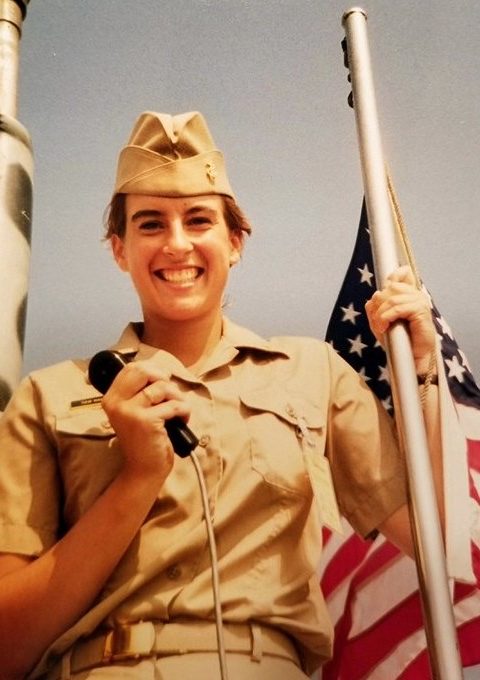 “Every American, Republican or Democrat, has a sacred responsibility to our veterans.”