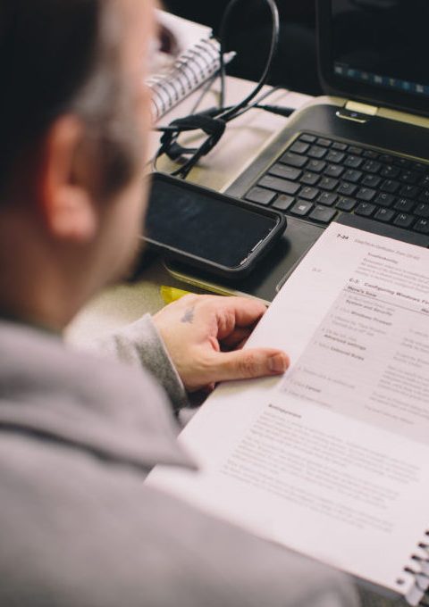 Training Displaced Workers is Key to Getting Americans Back to Work & Stimulating the Economy