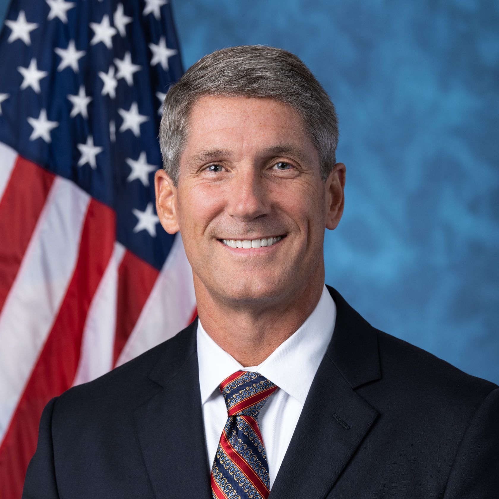 Scott Franklin