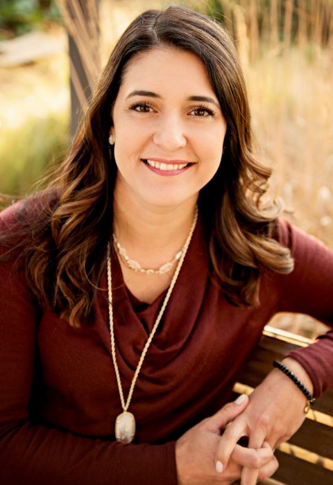 The New Guard: Stephanie Bice (OK-5)