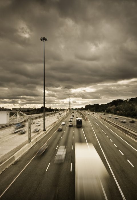 The Mileage-Based User Fee: At what cost?