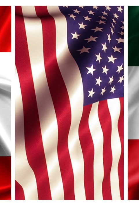 The New USMCA: Prospects for Passage & the Keys to the Debate