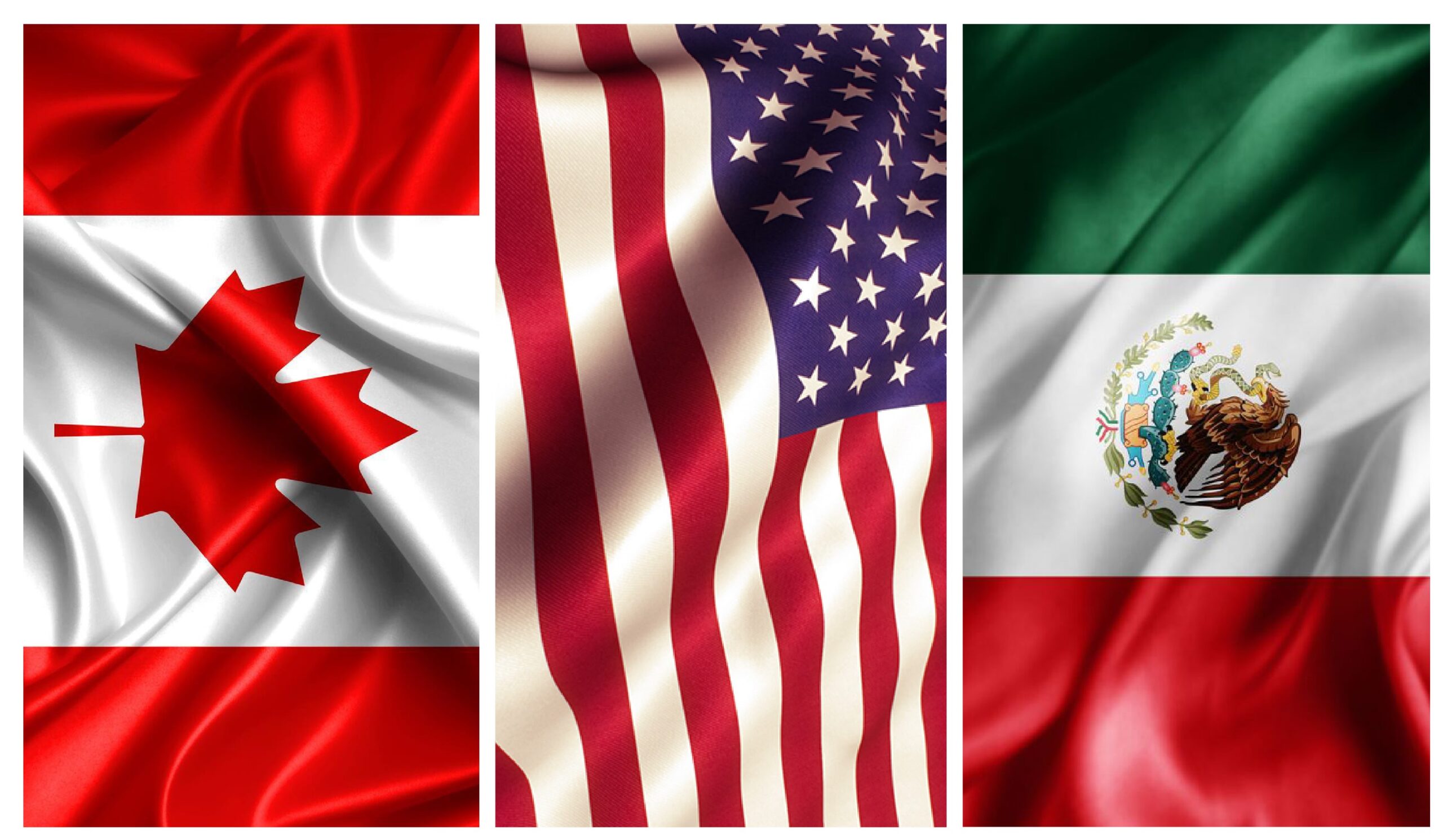 The New USMCA: Prospects for Passage & the Keys to the Debate