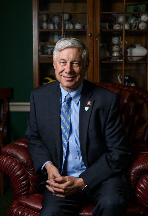 How the 21st Century Cures Act Paved the Way for the COVID-19 Vaccine