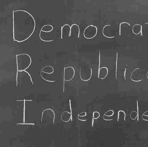 The Rise  of Value Voters