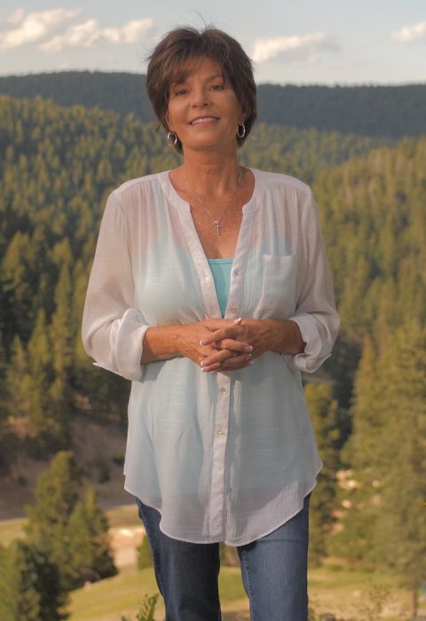 The New Guard: Yvette Herrell (NM-2)