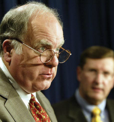 Democrats and a Balanced Budget
