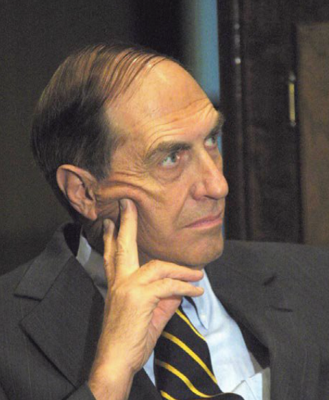 The Importance of the Ethics Process for the New Congress