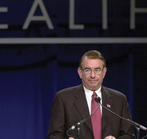 Strengthening Health Care