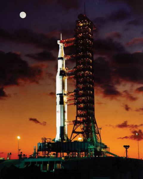 Back to the Moon… But Let’s Fix NASA First