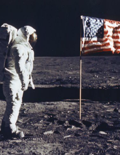 Back to the Moon… and Beyond!