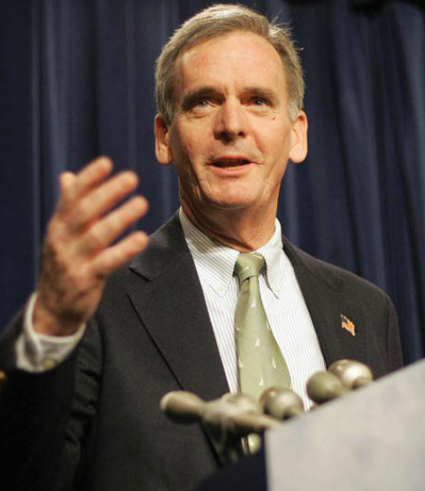 An S.O.S. to Keep America’s Fiscal Ship Afloat