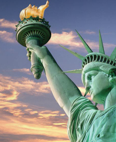 Madison Avenue’s Take on Brand America