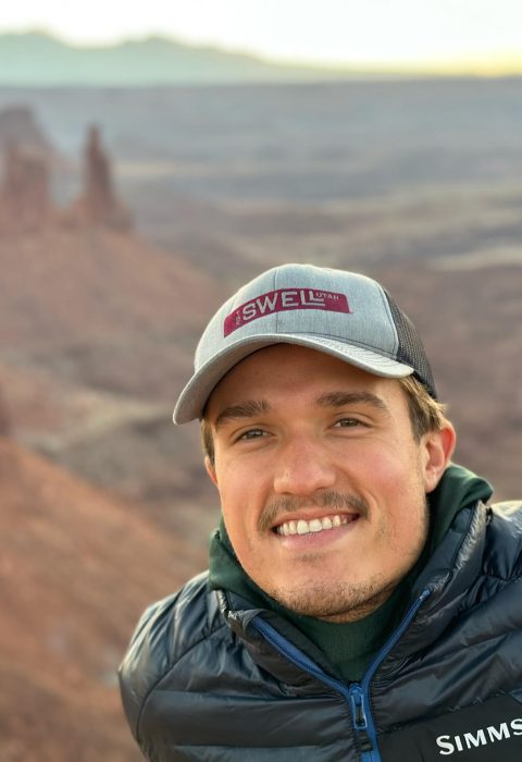 The Conservative Environmentalist