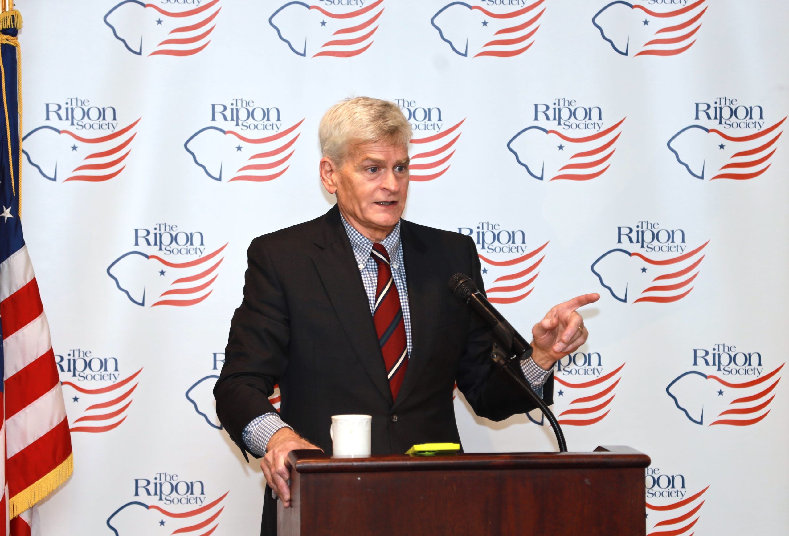 Cassidy Outlines Bipartisan Plan to Keep Social Security Solvent for All Future Generations