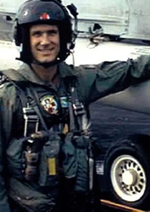 “It’s a Day When I Reflect Upon What Made My Own Service so Meaningful.”