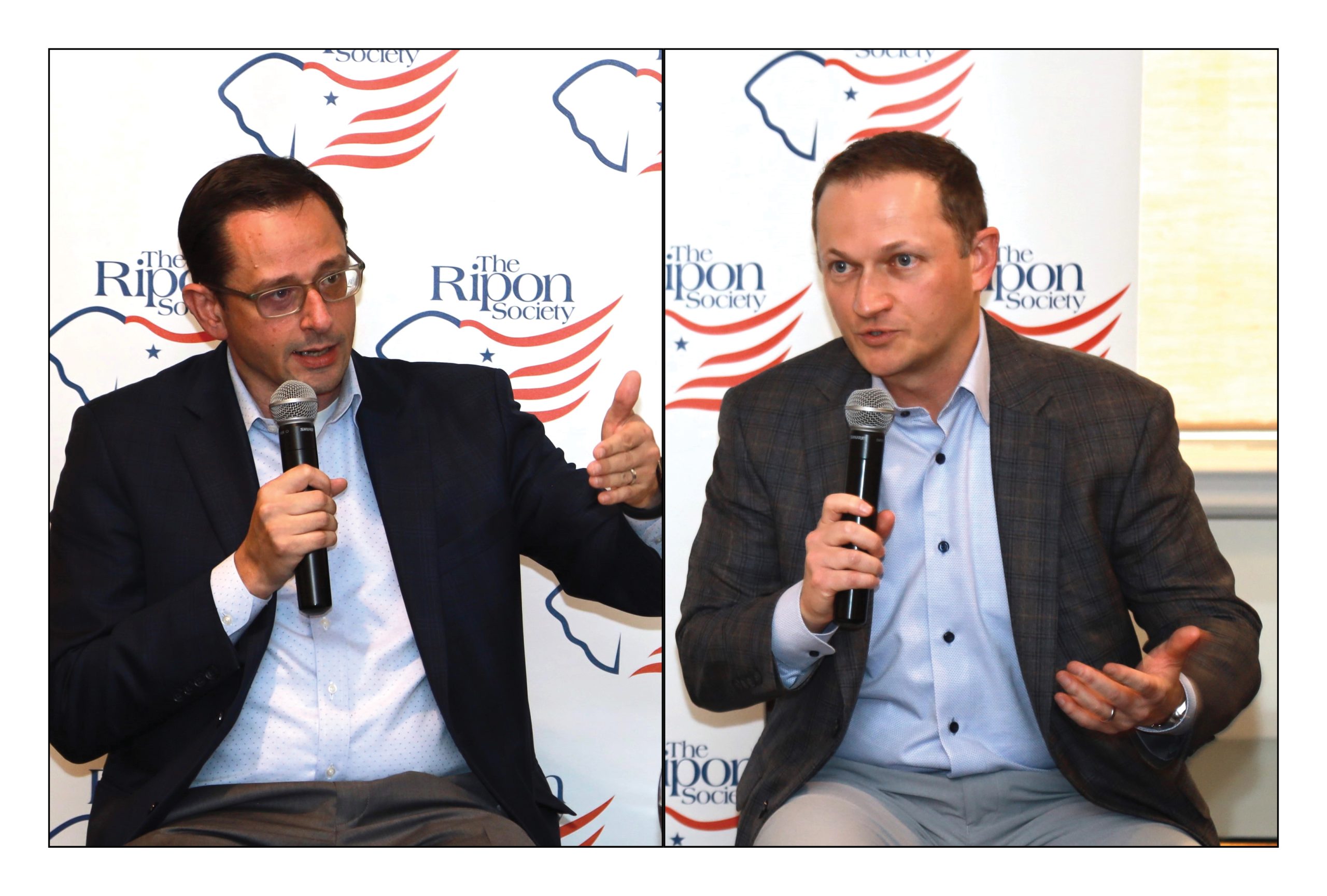 “I am confident we will retake the majority in the United States Senate.”