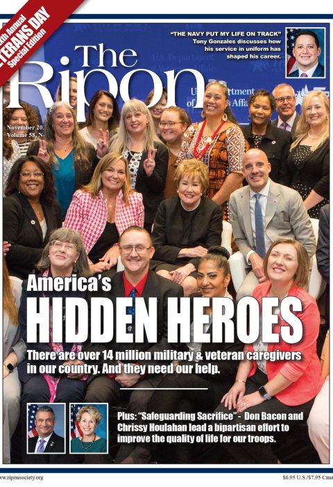 In This Edition