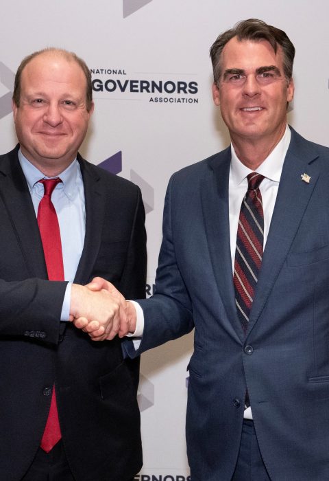 Governors Work Together on Bipartisan Education Solutions