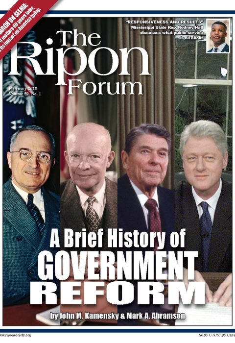 In this Edition