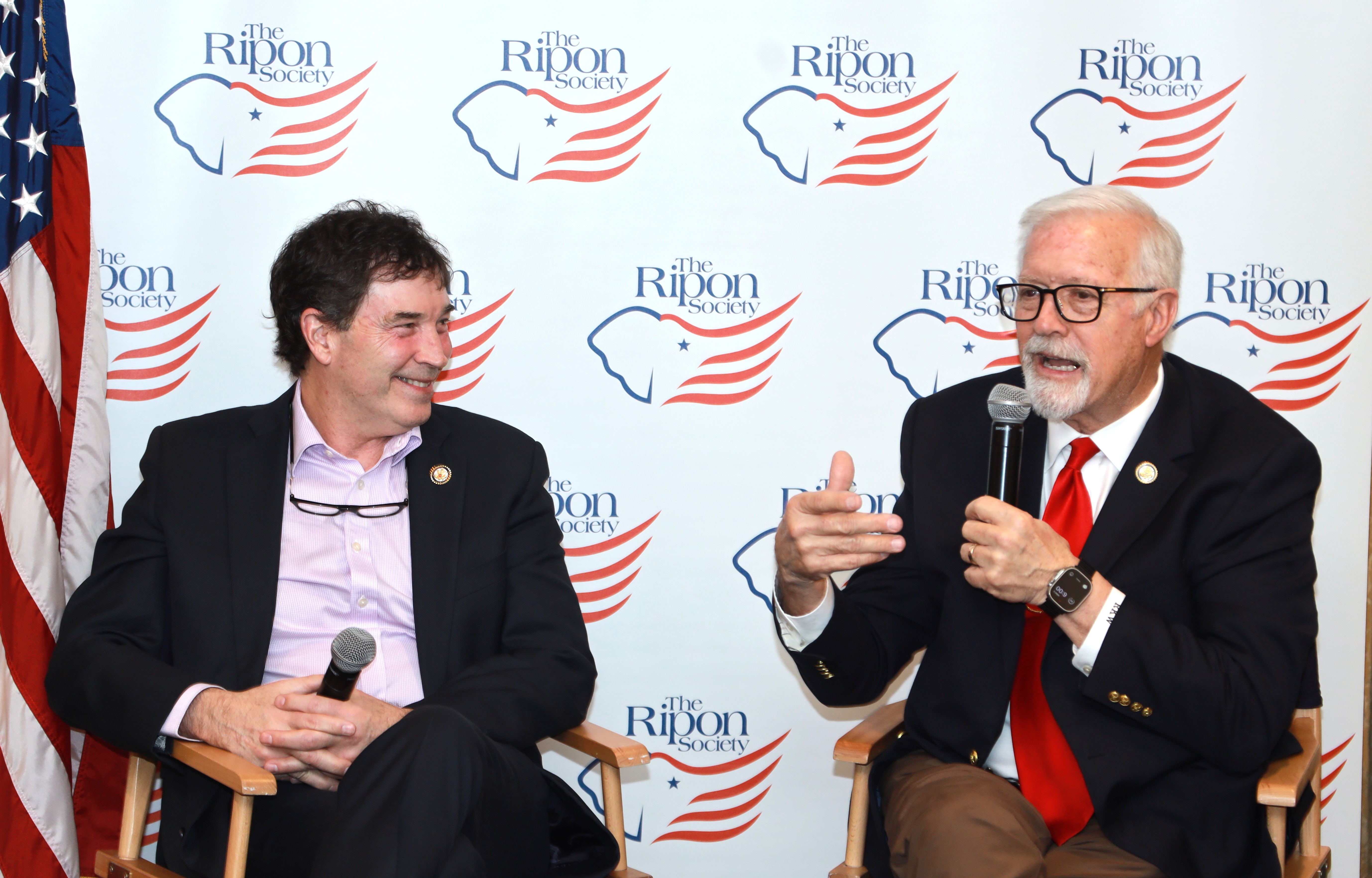 Balderson & Weber Discuss Need to Boost U.S. Energy Production and the HEAT Agenda This Year