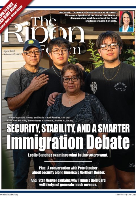 In this Edition
