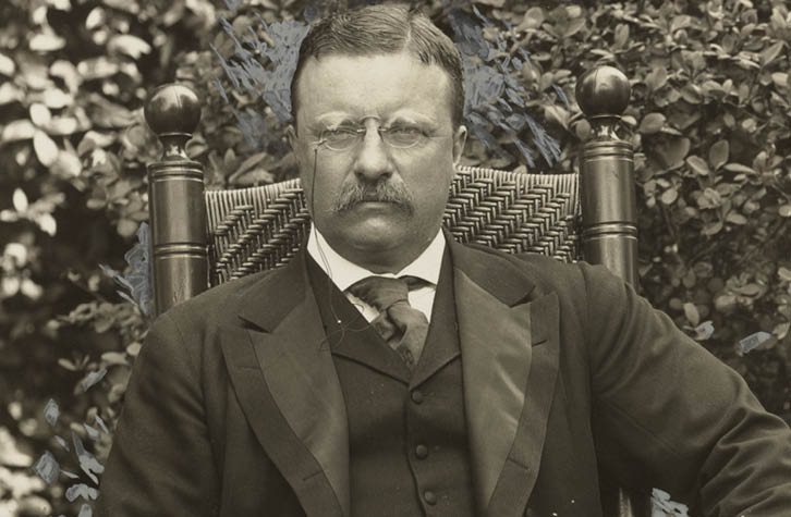 Wisdom From Our 26th President – June 17, 2025