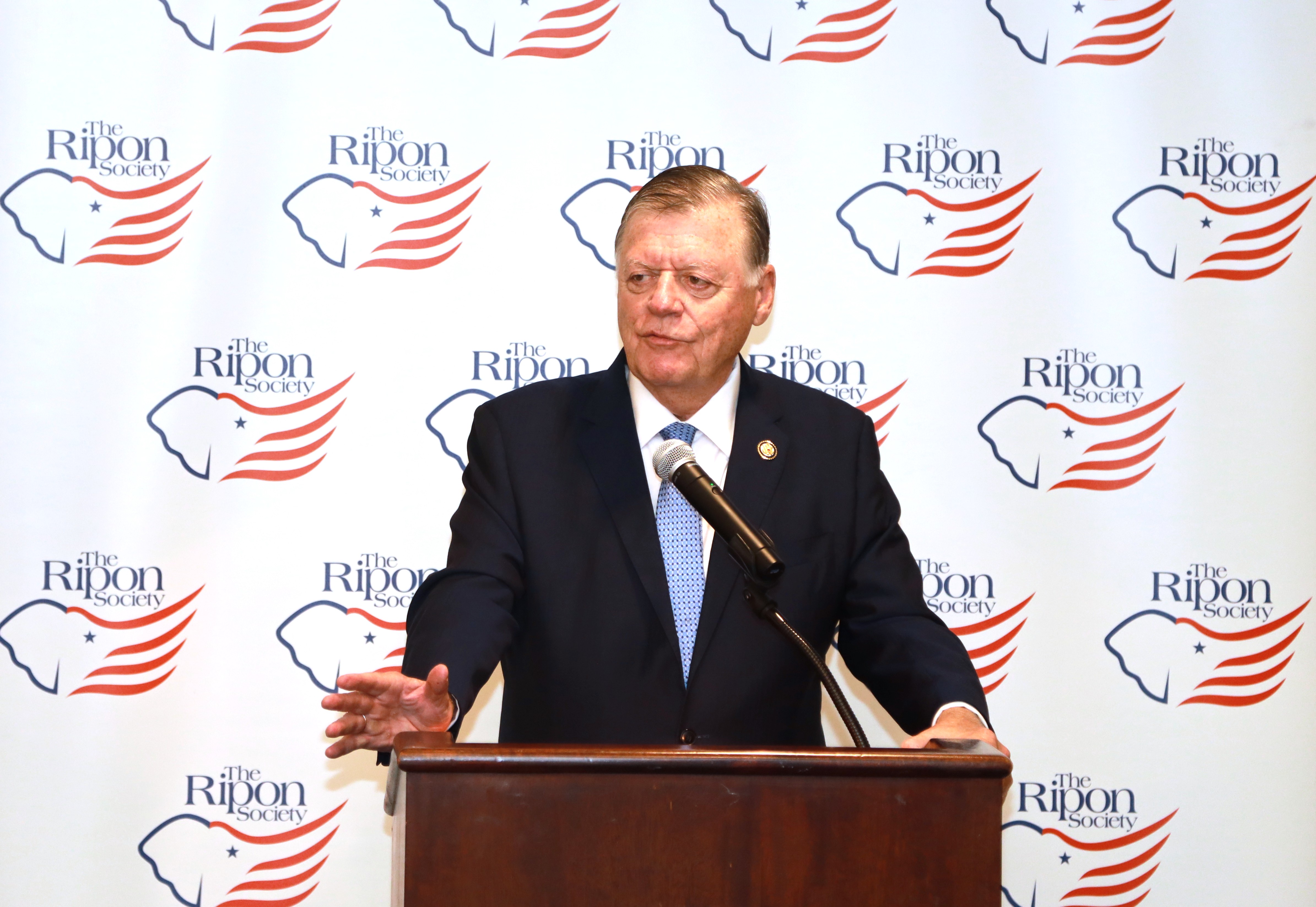 Appropriations Chair Tom Cole Urges Democrats to Work with GOP Majority to Avoid Government Shutdown