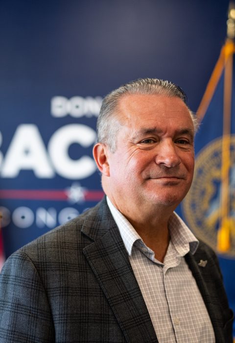 Is There Room in American Politics for the Don Bacons of the World?