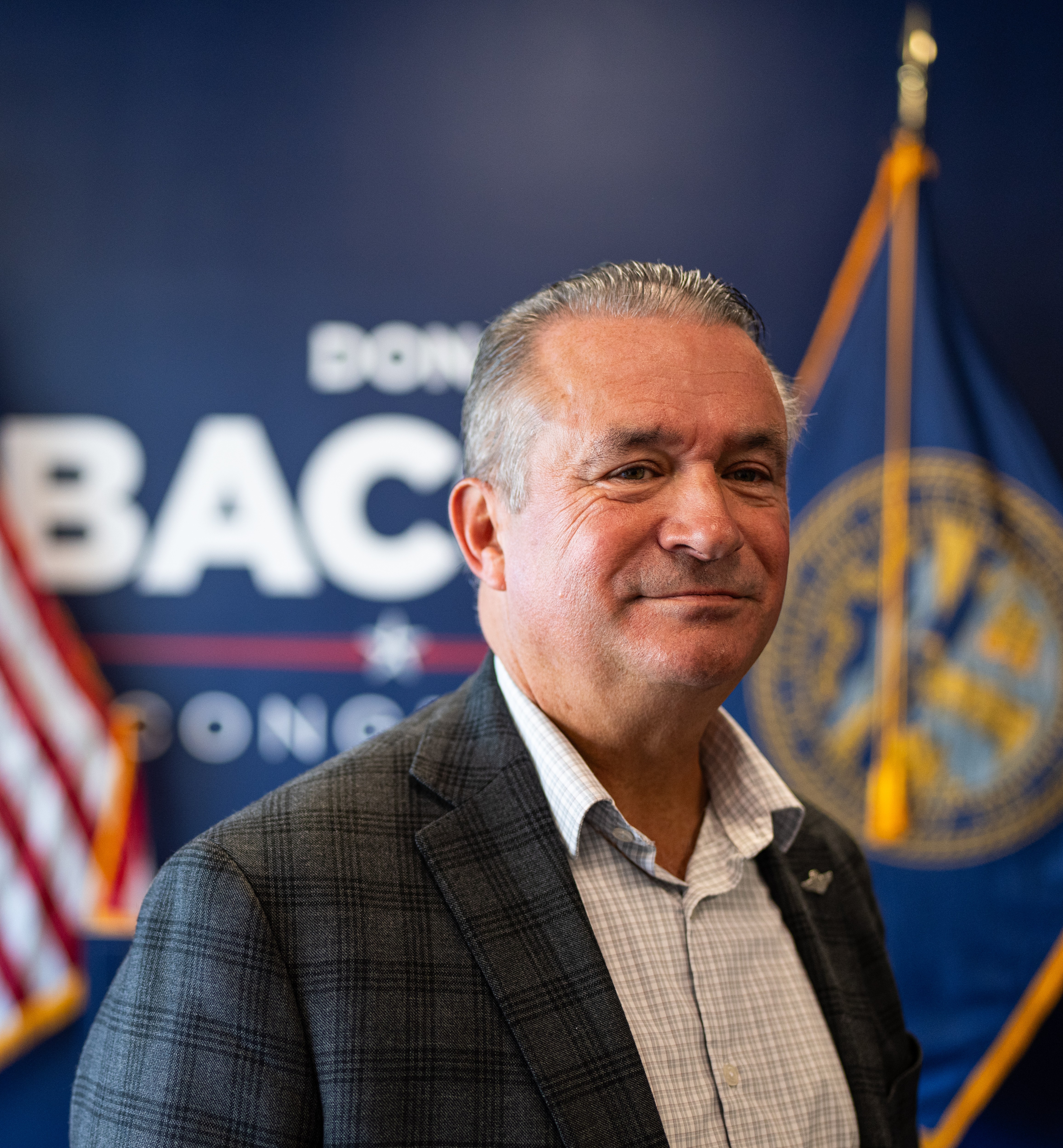 Is There Room in American Politics for the Don Bacons of the World?