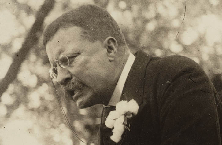 Wisdom From Our 26th President – September 23, 2025