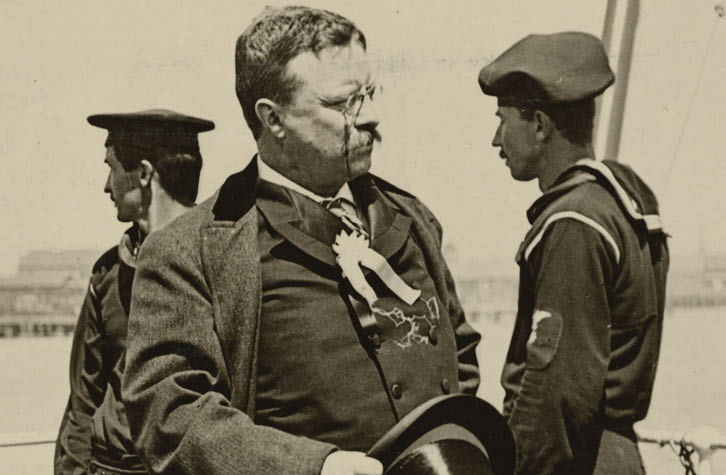 Wisdom From Our 26th President – September 30, 2025