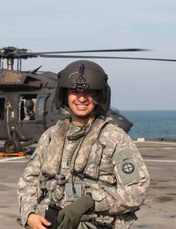 “It’s about recommitting ourselves to the future.”