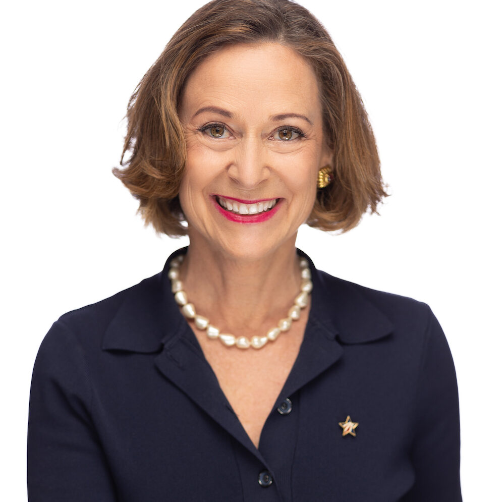 The Quiet Strength of Military Spouses