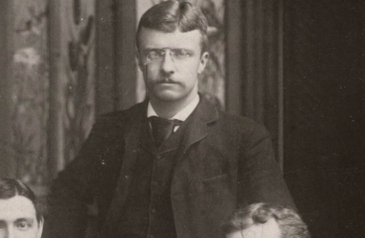 Wisdom From Our 26th President – November 4, 2025