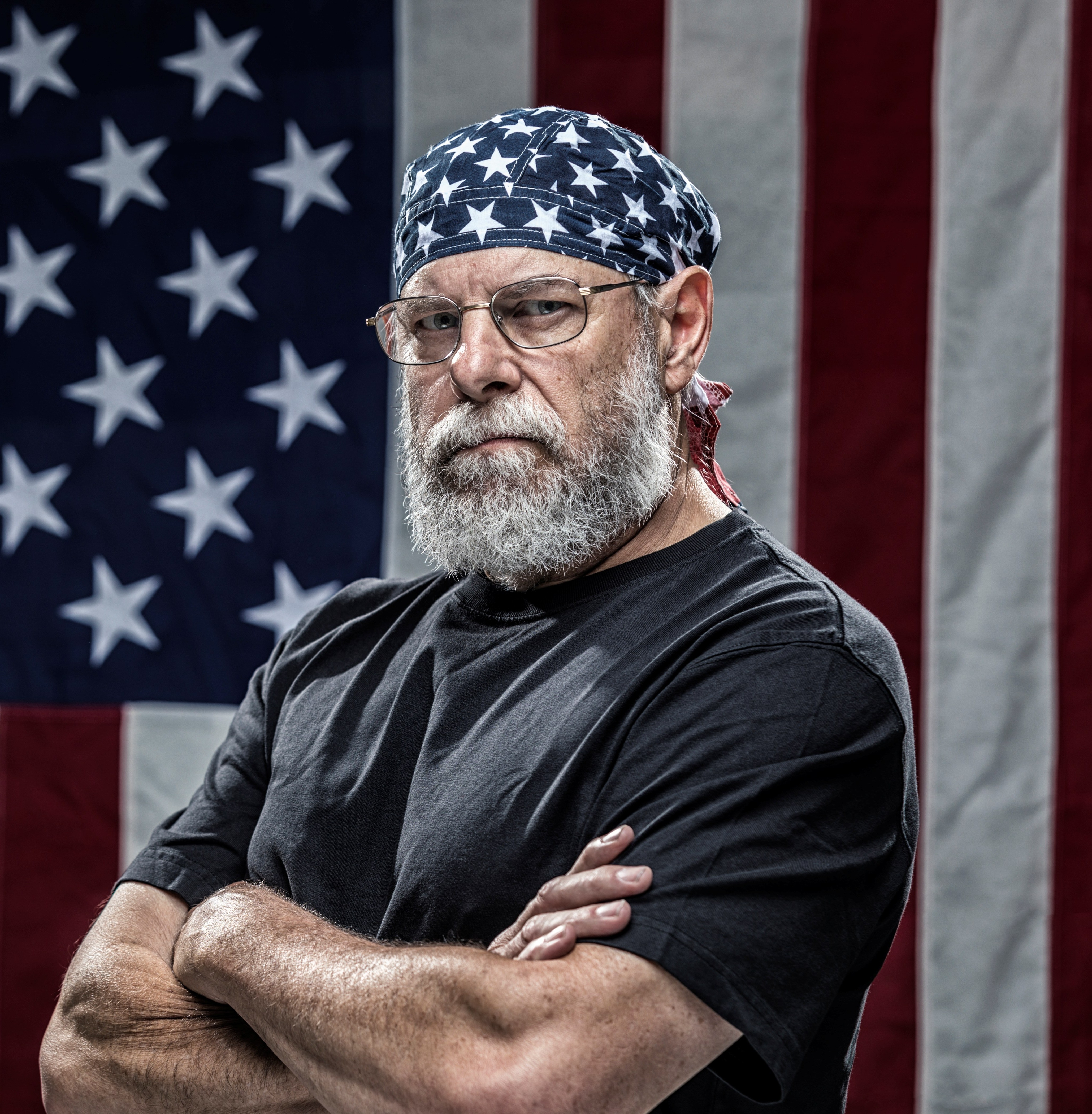 The State of America’s Veterans