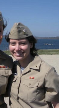 “Service to our country always comes before service to any party.”